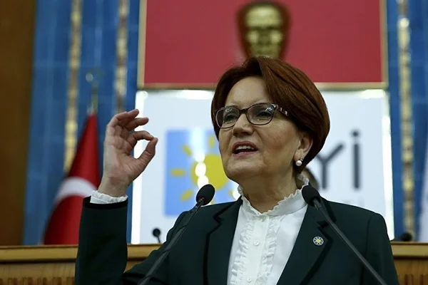 "Bizi bir çukura itmeye çalışıyorlar, oraya düşmeyeceğiz"