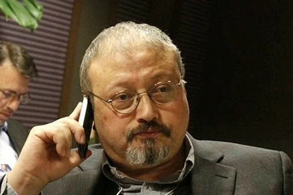 BM'den 'Cemal Kaşıkçı' çağrısı