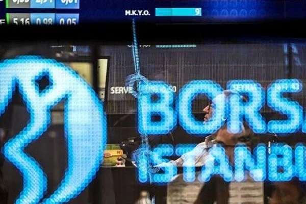 Borsa, güne yükselişle başladı