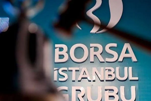 Borsa güne yükselişle başladı