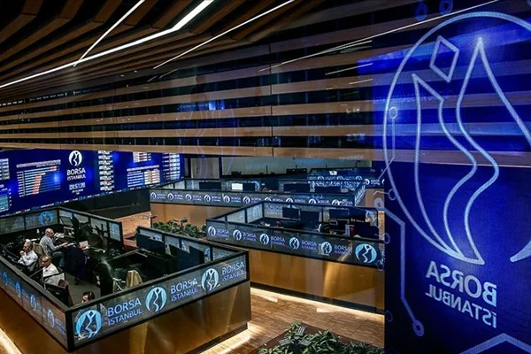 Borsa günü yükselişle kapattı