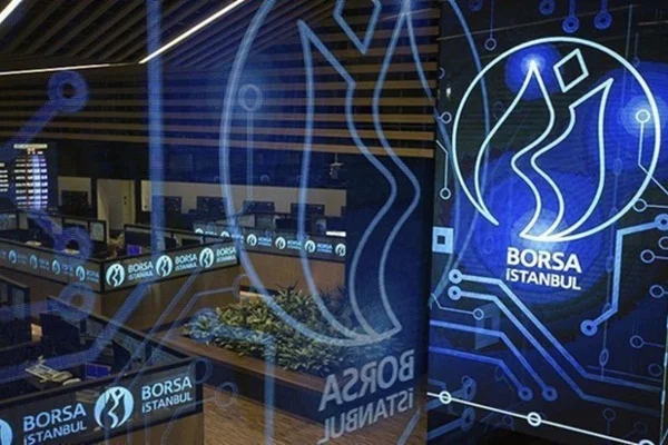 Borsa İstanbul'un Olağan Genel Kurulu 12 Nisan'da