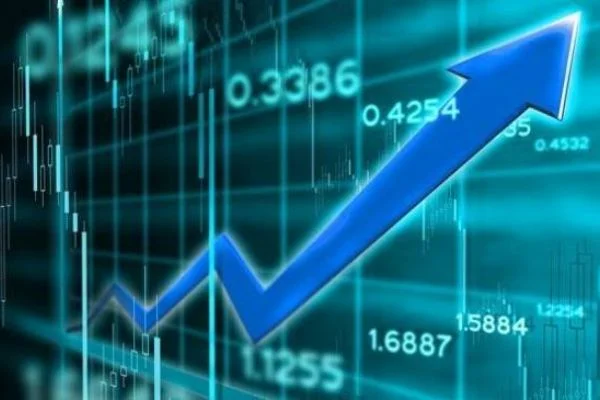 Borsada işlem gören bankaların aktif büyüklüğü 2,5 trilyon lira
