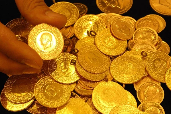 Bu hafta altın kazandırdı, borsa kaybettirdi