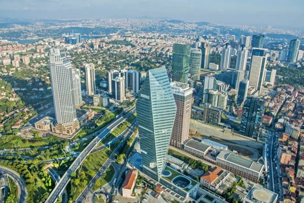 "Bu İstanbul, tek bir belediye başkanı tarafından yönetilemez"