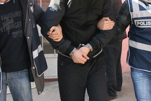 Bursa'da FETÖ operasyonu