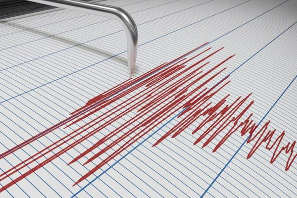 Çanakkale'de art arda iki deprem
