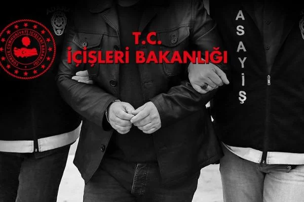 Çeşitli suçlardan aranan 2 bin 423 şüpheli yakalandı