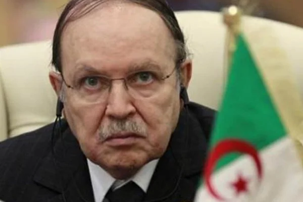 Cezayir'deki geçiş süreci Buteflika yanlılarını böldü