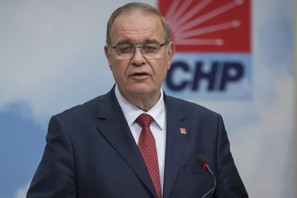 CHP'den ezan açıklaması: Ezan milletimizin kutsalıdır