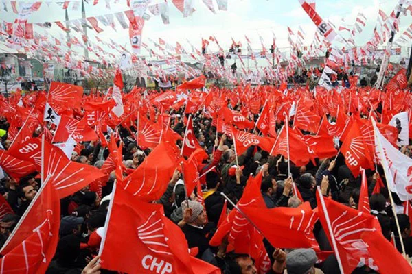 CHP'nin Bodrum adayı belli oldu