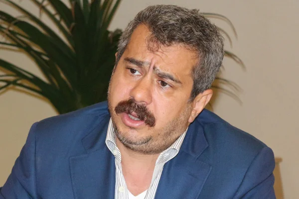 CHP Siverek adayı Bucak gözaltına alındı