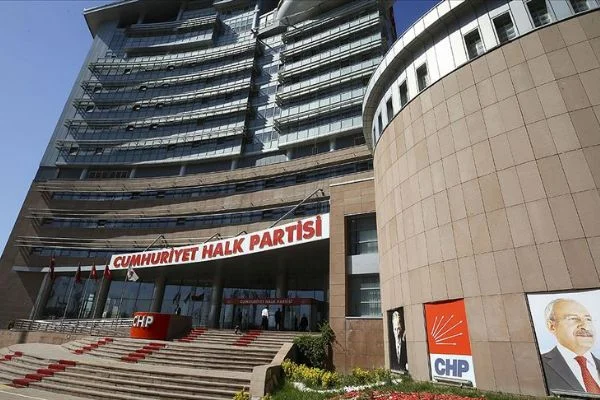 CHP, Yeni Zelanda'ya heyet gönderecek