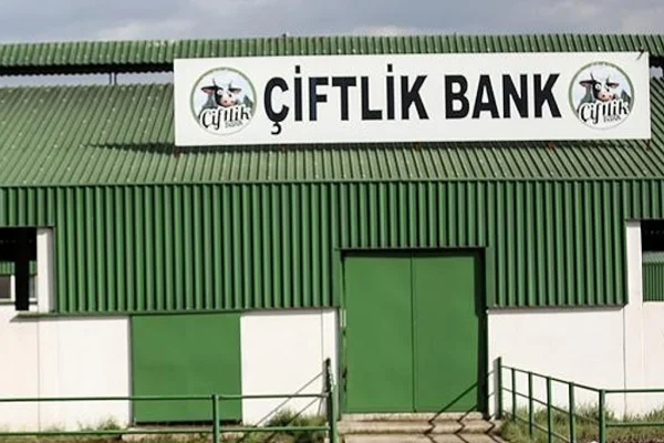 Çiftlik Bank davasında flaş gelişme