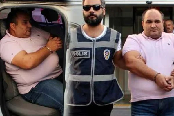 Cin çıkarma bahanesiyle tecavüz