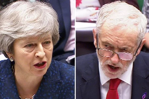 Corbyn'dan, İsrail'i Kızdıracak çağrı