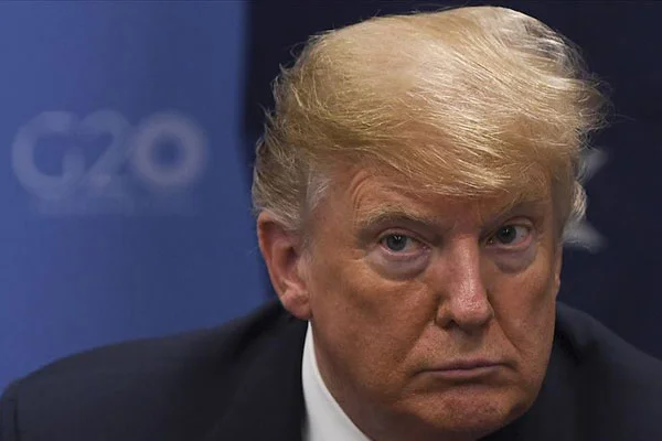 "Cumhur İttifakı yüzde 50'nin altına düşerse Trump diyecek ki 'Bahçeli ve Erdoğan kaybetmiştir"
