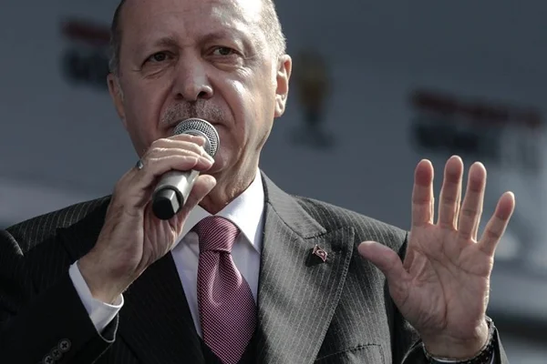 Cumhurbaşkanı Erdoğan'dan S-400 açıklaması... 'Öyle bir durum olamaz'