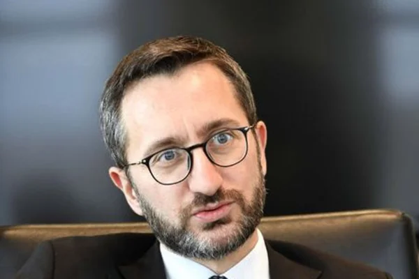 Cumhurbaşkanlığı'ndan 'Kaşıkçı' açıklaması