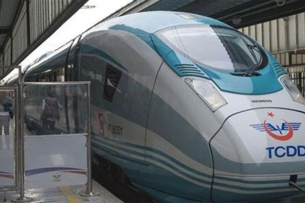 Demir yolu taşımacılığındaki gecikmelere tazminat hakkı
