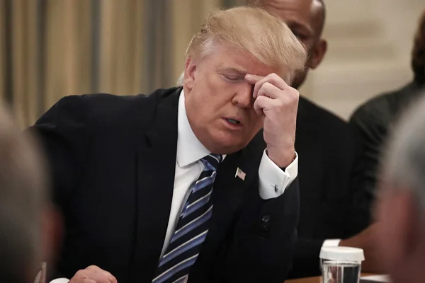 Demokratlar, Mueller'ın Trump raporunun tamamını görmek istiyor