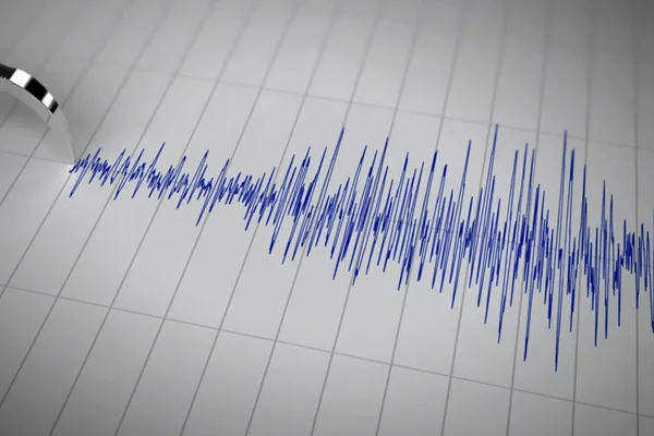 Denizli'de bir deprem daha