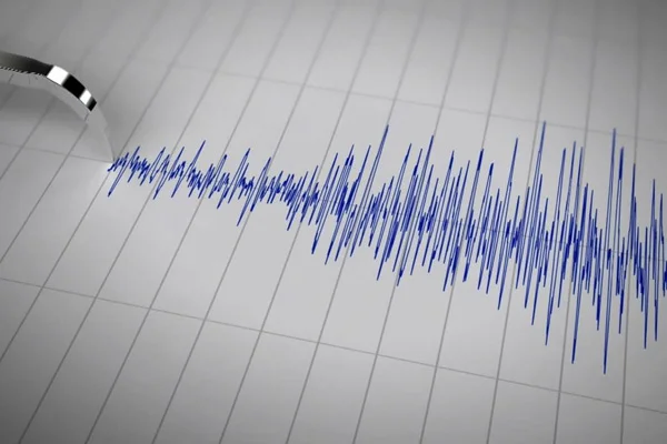 Denizli'de şiddetli deprem