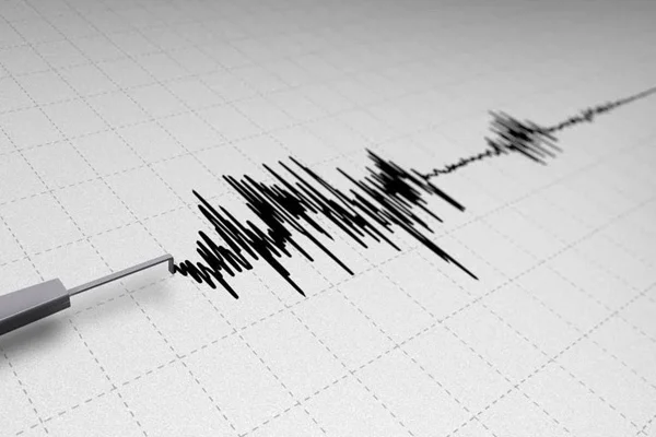 Denizli'de şiddetli deprem