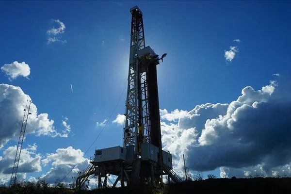 Diyarbakır'da yeni yöntemle petrol keşfi