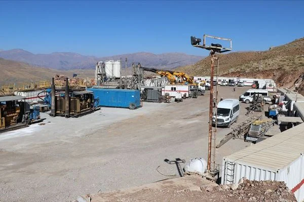Diyarbakır ve Siirt'teki petrolden ekonomiye 700 milyon dolar katkı