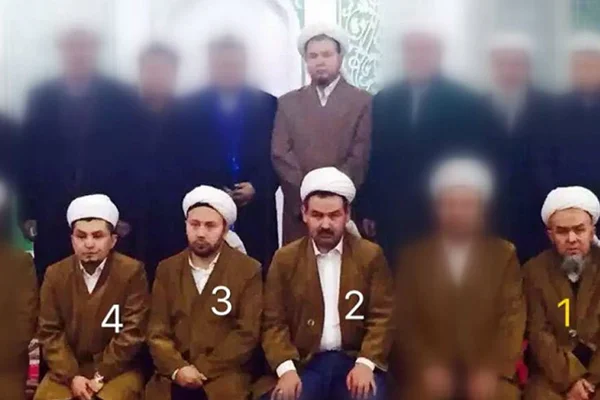 Doğu Türkistan'da, 4 cami imamıdan 2 yıldır haber alınamıyor