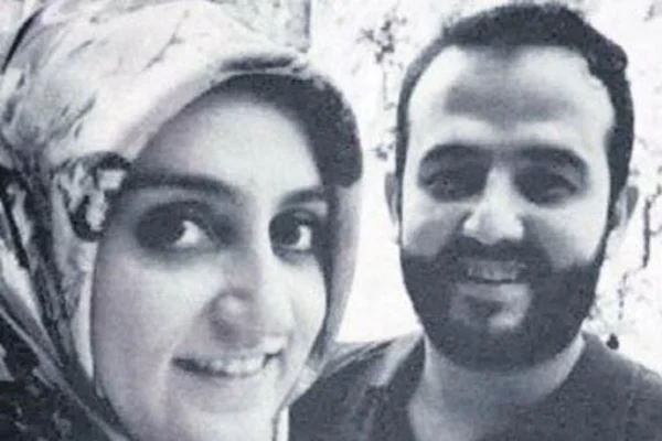 Doktor çiftin ölümünü sonrası dramın ikinci perdesi