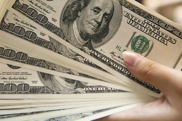 Dolar enflasyon rakamları sonrası yükselişte