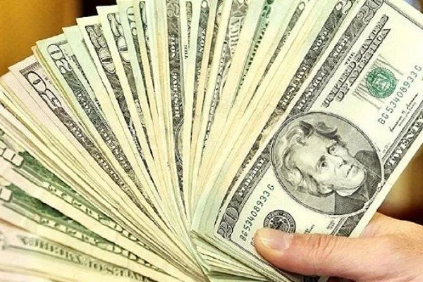 Dolar/TL kuru güne 5,46 seviyelerinde başladı