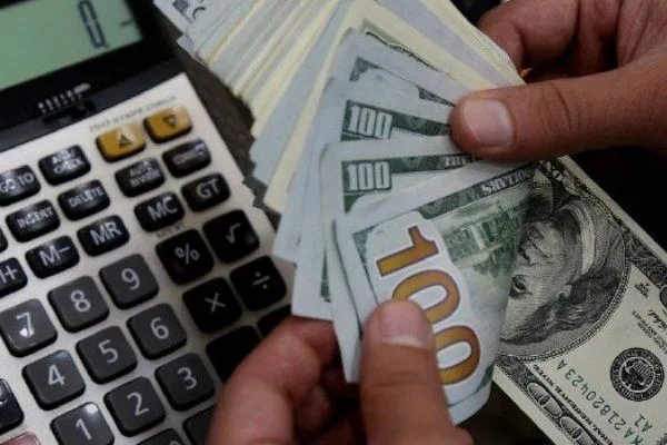 Dolar/TL kuru güne 5,46 seviyelerinde başladı
