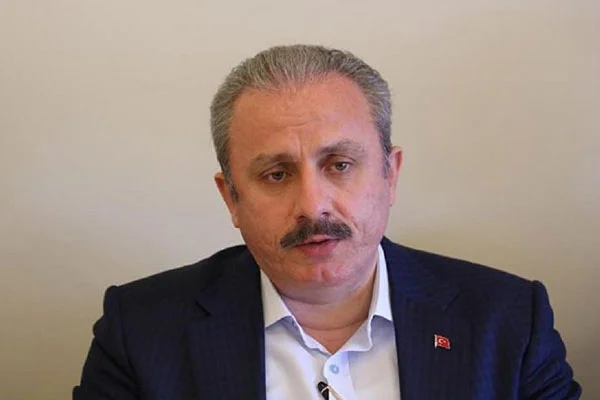 'Doları basan biz değiliz, fiyatını belirleyen biz değiliz'