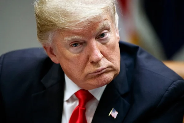 Donald Trump'a 'adaleti engelleme' soruşturması