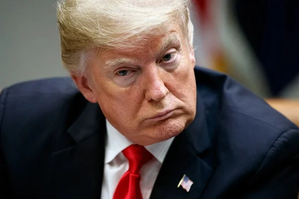 Donald Trump 'Golan Tepeleri' kararnamesini imzalamaya hazırlanıyor