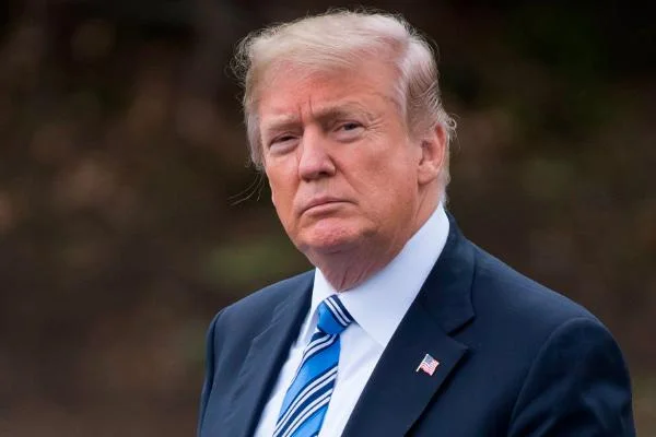 Donald Trump: Hakkımda haber yapıp ödül alan o gazeteciler ödülleri geri vermeli