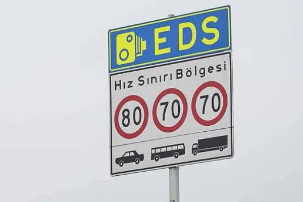 EDS sistemi vatandaşı çıldırttı
