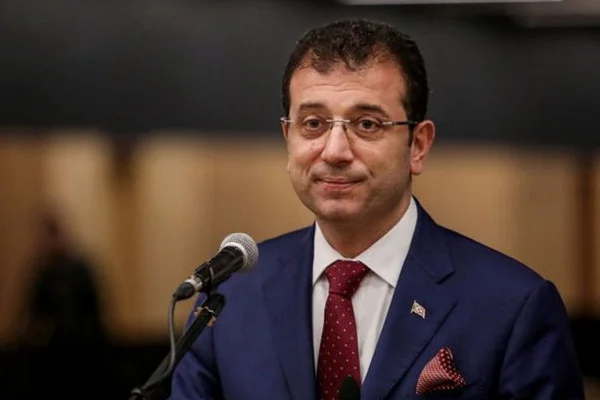 Ekrem İmamoğlu test sürüşü yapılmış işi vaat olarak sunmaya devam ediyor