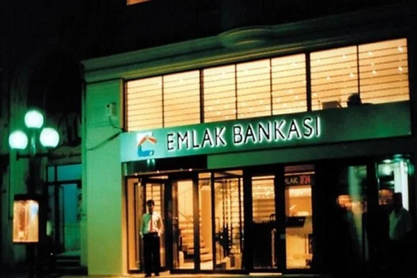 Emlak Bankası 15 şube kuracak