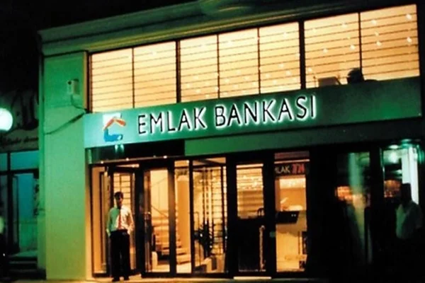 Emlak Katılım Bankası faaliyete başladı