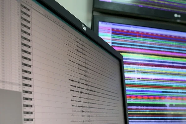 Endonezya'da deprem