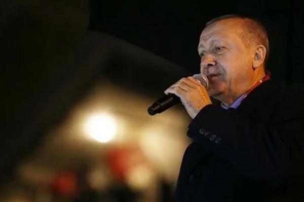 Erdoğan'dan Cumhur İttifakı'na çağrı: Bölünmeyin