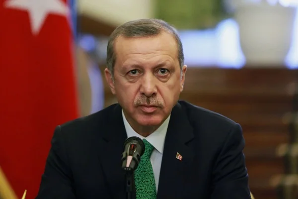Erdoğan'dan Netanyahu'ya: Biraz daha ileri giderseniz sizi terbiye etmesini biliriz