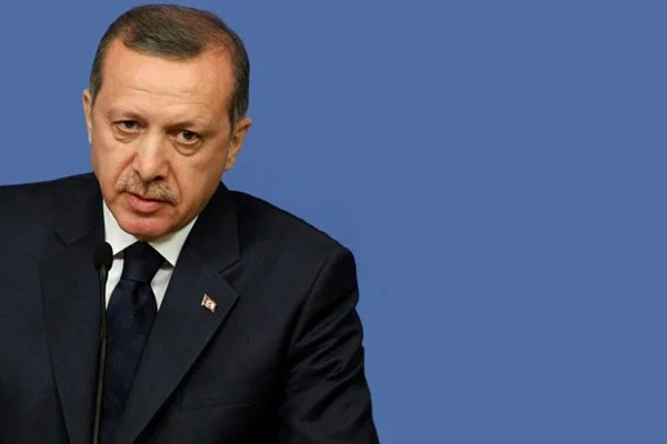 Erdoğan: Hiçbir Haçlı bozuntusu Türkiye'nin yükselişini durduramaz