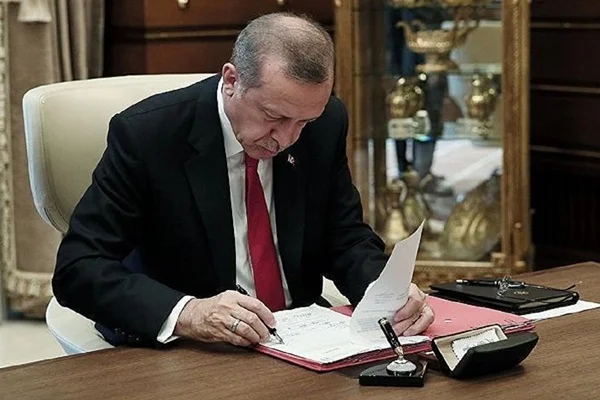 Erdoğan imzaladı! İşte devlet memurlarına ödenecek zam ve tazminatlar