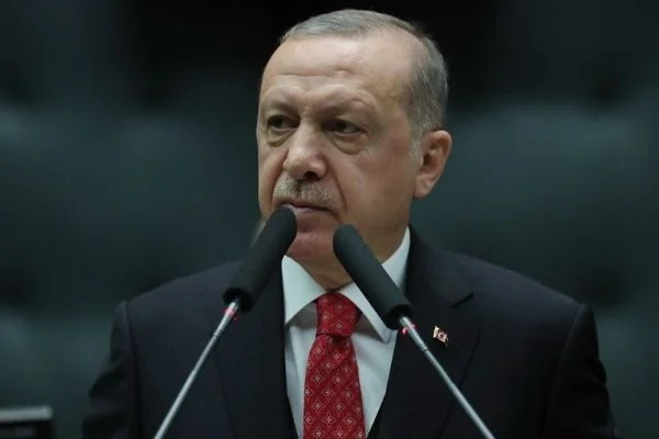 Erdoğan: Kayyumların başarısını görmemek bakar kör olmaktır