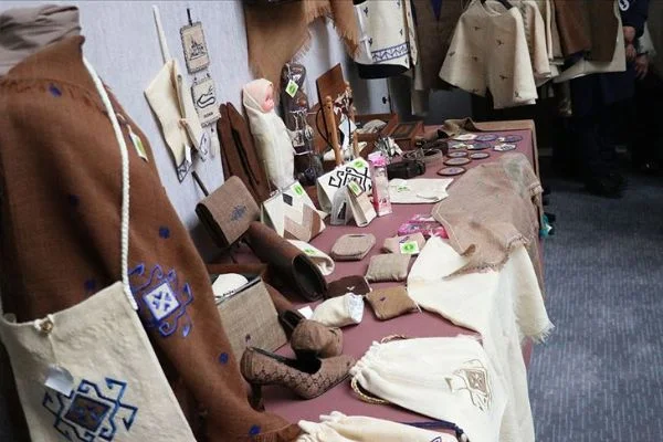 Erzurum'un 'ihram'ına coğrafi işaret